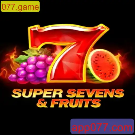 Descubra o Fascinante Mundo de 7SuperSevensFruits: O Novo Sucesso em 077.game