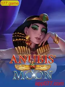 Explorando o Mundo Enigmático de AnubisMoon
