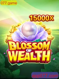 Descubra o Mundo Fascinante de BlossomofWealth: Estratégia e Aventura