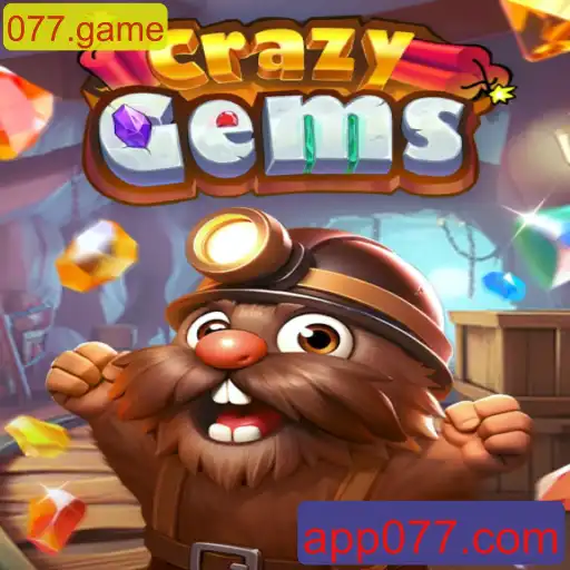 Explorando o Fascinante Mundo de CrazyGems: O Novo Fenômeno dos Jogos
