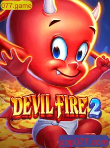 Descubra DevilFire2: O Novo Fenômeno dos Jogos com 077.game
