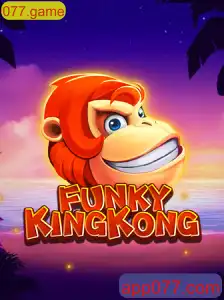 Explorando o Vibrante Mundo de FunkyKingKong: A Nova Sensação dos Jogos Online