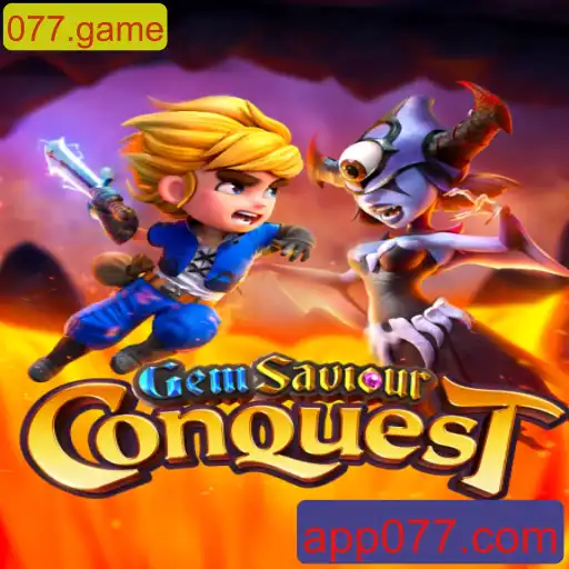 Explorando o Fascinante Mundo de GemSaviourConquest