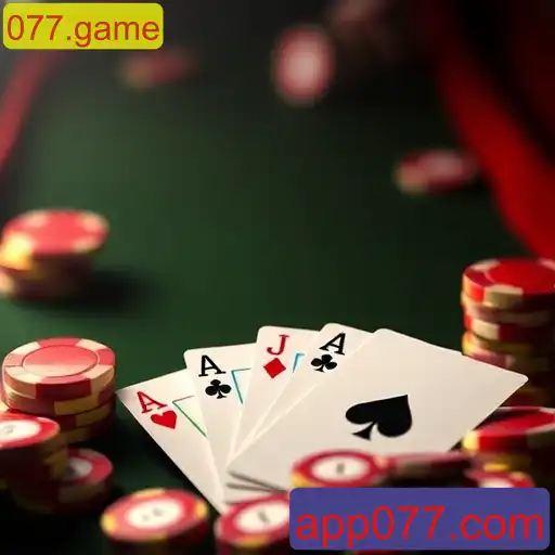 Jogos de pôquer