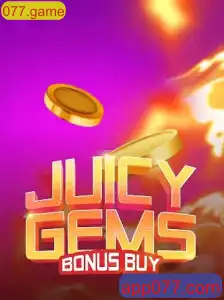 Explorando o Universo do JuicyGemsBonusBuy: Um Mergulho no Mundo das Gemas