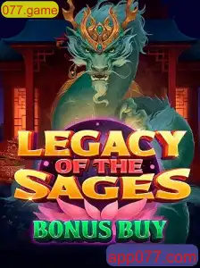 Explorando o Fascinante Mundo de LegacyoftheSagesBonusBuy