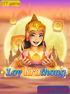 Explorando o Jogo LoyKrathong: Tradições e Regras na 077.game