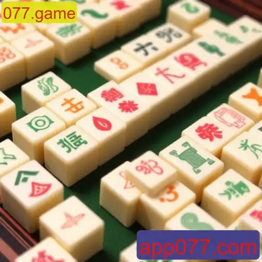 Mahjong