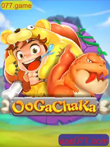 OoGaChaKa: Explorando o Universo de 077.game