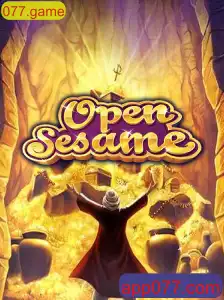 Descubra os Segredos do Jogo OpenSesame