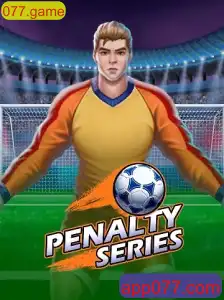 Explorando o Mundo do PenaltySeries: O Jogo de Sua Vida