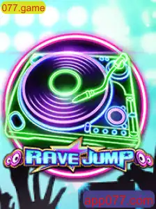 Descubra RaveJump: A Nova Sensação no Mundo dos Jogos