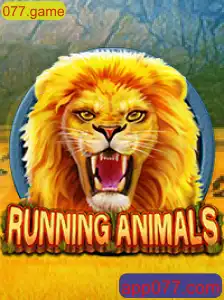 Conheça o RunningAnimals: O Jogo de Corrida que Está Conquistando o Mundo