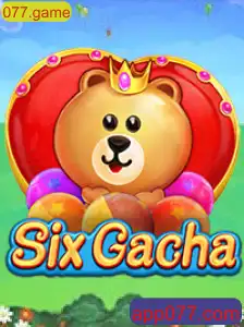 Descubra o Mundo de SixGacha: Um Jogo de Estratégia e Azar