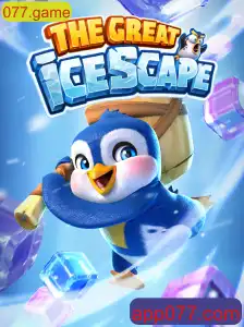 Descubra o Fascinante Mundo de TheGreatIcescape: O Novo Fenômeno no 077.game